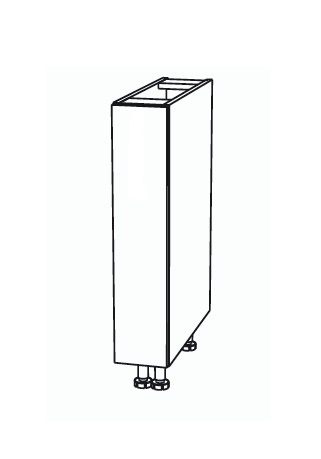 Cargokapp Kammono L4 DC...