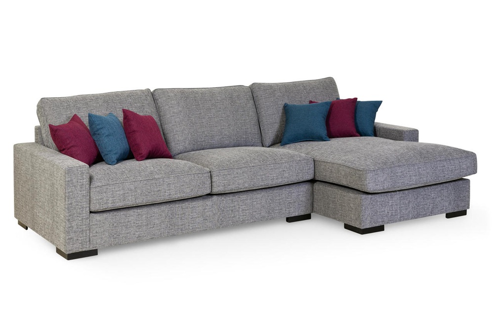 Nurgadiivan Florida DS, nurk paremal. Käetugi 16 cm