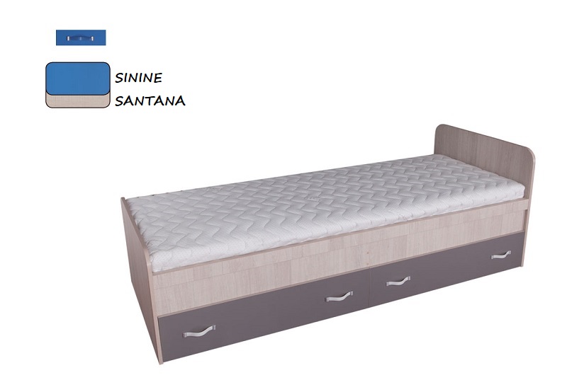 Voodi Dyzio DZ11