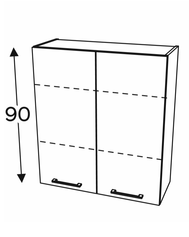 Seinakapp Kammono F W.../90