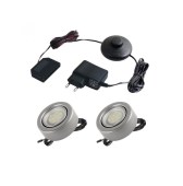 Led valgustus 2-L-BC-2-0000-01