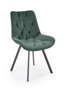 Pöörlev tool K-519, roheline