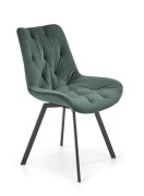 Pöörlev tool K-519, roheline