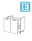 Valamukapp Kammono F BDZC2SS 80 (sügav)