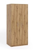 Riidekapp Bono BO-22 (tamm artisan)