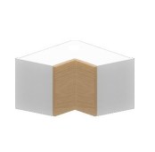 Seinakapp/nurgakapp Blanka WNPP 60/60/36