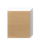 Seinakapp Blanka W6/72 SLIM