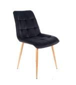 Tool Chic D Velvet (Bluvel 19)