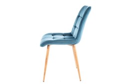 Tool Chic D Velvet (Bluvel 85)