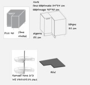 Nurgakapp D12/90