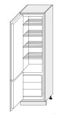 Kõrge kapp D14/DL/60/207