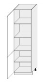 Kõrge kapp D14/DP/60/207