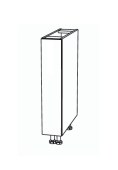 Cargokapp Kammono L4 DC...