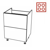 Põrandakapp Kammono L4 DSS.../2PL