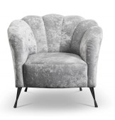 Tugitool Adria (hall - Eureka 2132/jalad mustad)