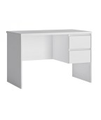 Kirjutuslaud Fribo FRIB 03 (valge)
