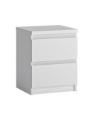 Öökapp Fribo FRIK 05 (valge)