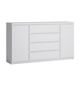 Kummut Fribo FRIK 02 (valge)