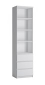 Riiul Fribo FRIR 01 (valge)