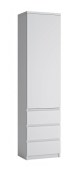Kapp Fribo FRIS 01 (valge)