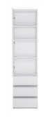 Kapp Fribo FRIS 01 (valge)