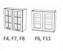 Seinakapp Kammono F WW80/71