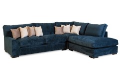 Nurgadiivan Florida  3N avatud ots (parempoolne)