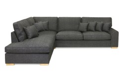 Nurgadiivan Florida  3N avatud ots (vasakpoolne)