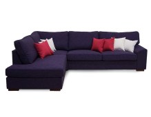 Nurgadiivan Florida  3N avatud ots (vasakpoolne)