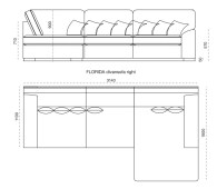Nurgadiivan Florida DS joonis
