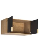 Seinakapp Floryda FL46 (grafiit/tamm Soma tume (GR/DSC))