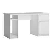 Arvutilaud Fribo FRIB 01 (valge)