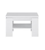 Diivanilaud Fribo RVT25 (valge)