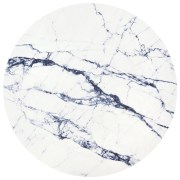 Diivanilaud Harissa B, valge marmor