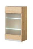Seinakapp Monia KMO40GWL L/P, tamm soma tume/tamm soma tume 