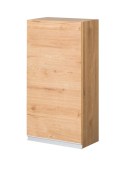 Seinakapp Monia KMO50WG L/P, tamm soma tume/tamm soma tume 