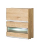 Seinakapp Monia KMO60GWML, tamm soma tume/tamm soma tume 