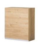 Seinakapp Monia KMO60G L/P, tamm soma tume/tamm soma tume 