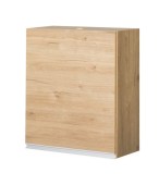 Seinakapp Monia KMO60GS L/P, tamm soma tume/tamm soma tume 