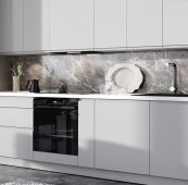 Kammono L4 (hall piimjas matt)