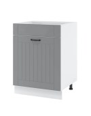 Valamukapp Lora DZS5 (hall/valge)