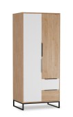 Riidekapp Landro LR-10