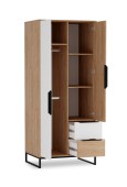Riidekapp Landro LR-10