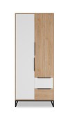 Riidekapp Landro LR-10