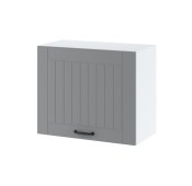 Seinakapp Lora WO6/50 SLIM (hall/valge)