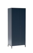 Riidekapp LinkaStyles LS11 (Indigo)