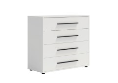 Kummut Maxione MX03, valge