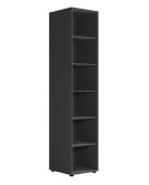 Riiul Maxione MX08, must