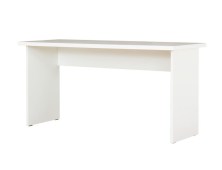 Kirjutuslaud MB40-BI (valge)