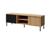 Tv-alus Mia 6 (tamm/must)